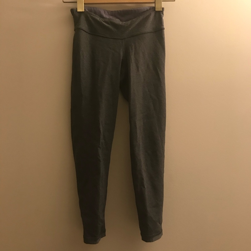 Capri legging - Picture 4 of 5